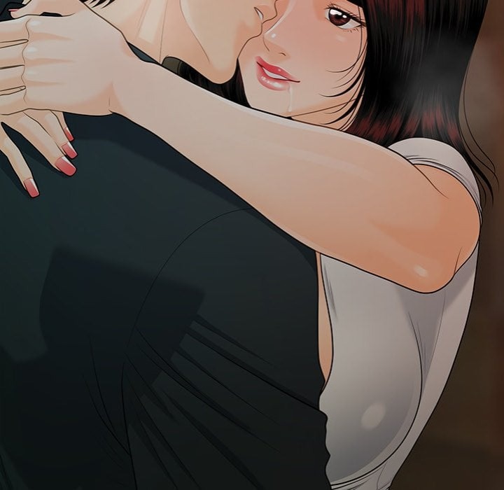 My Secretary - Chapter 54 [photo 18] - MangaPorn