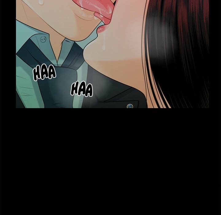 My Secretary - Chapter 54 [photo 29] - MangaPorn