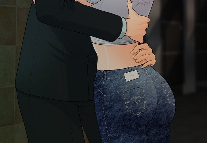 My Secretary - Chapter 54 [photo 3] - MangaPorn