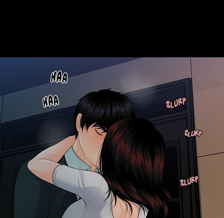 My Secretary - Chapter 54 [photo 33] - MangaPorn