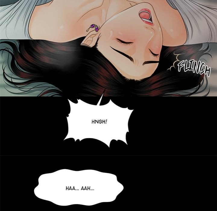 My Secretary - Chapter 54 [photo 61] - MangaPorn