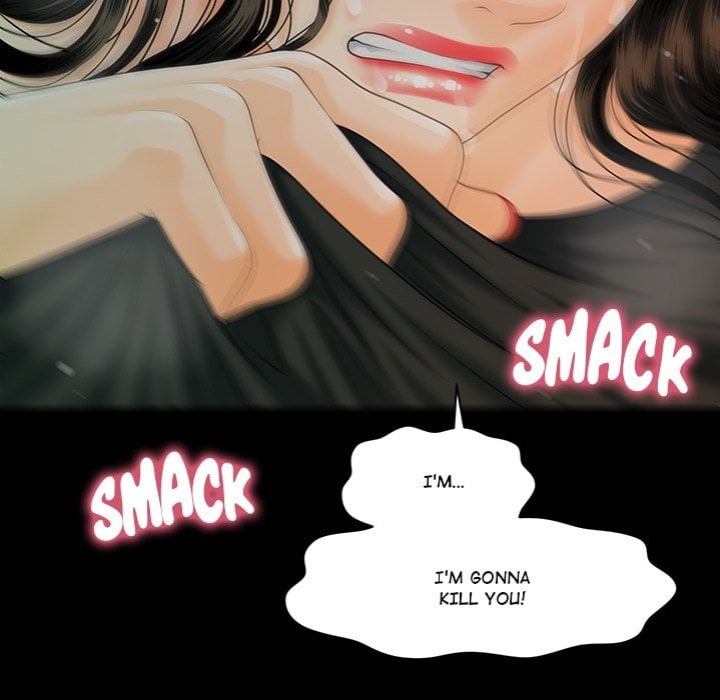 My Secretary - Chapter 54 [photo 77] - MangaPorn