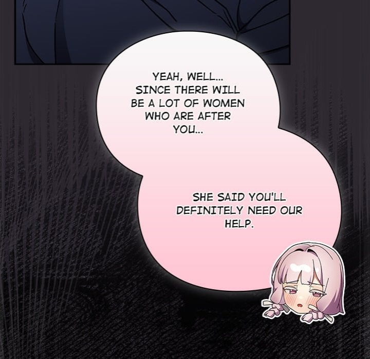 Thrust & Conquer - Chapter 19 [photo 117] - MangaPorn