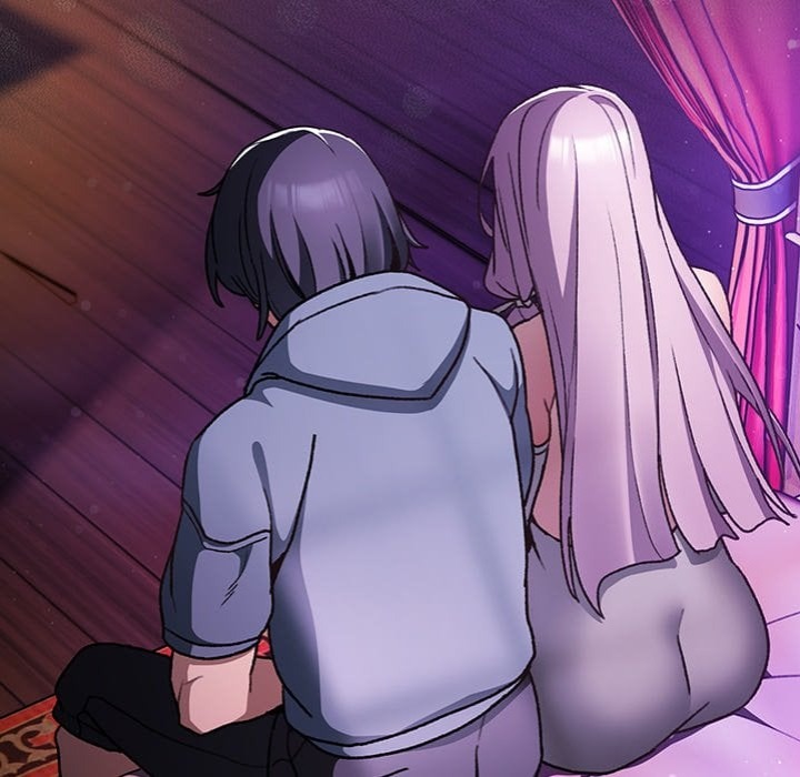 Thrust & Conquer - Chapter 19 [photo 77] - MangaPorn