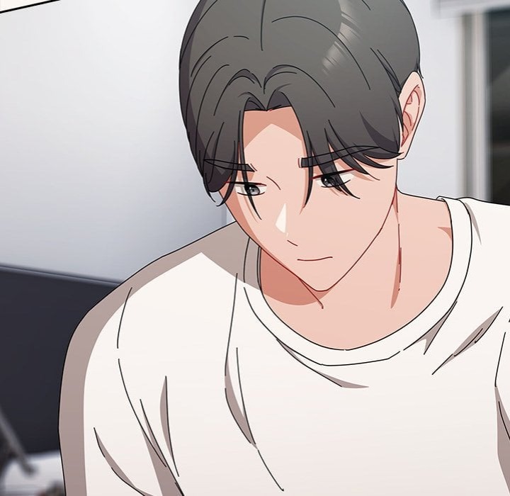 But I Love You - Chapter 47 [photo 126] - MangaPorn