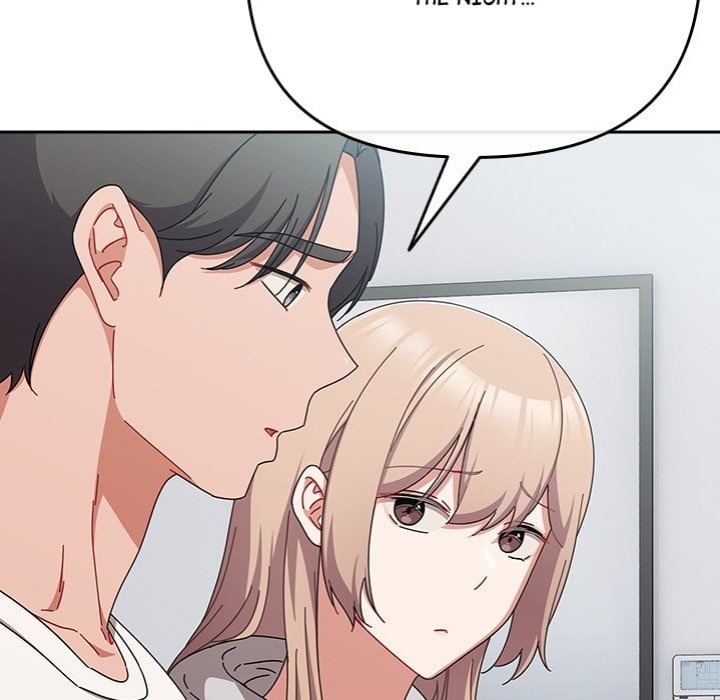 But I Love You - Chapter 47 [photo 167] - MangaPorn