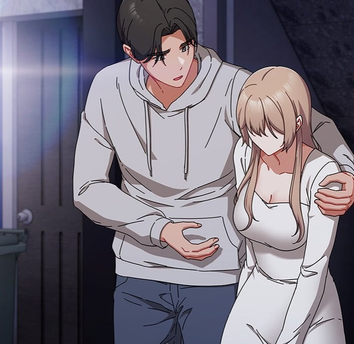 But I Love You - Chapter 47 [photo 29] - MangaPorn