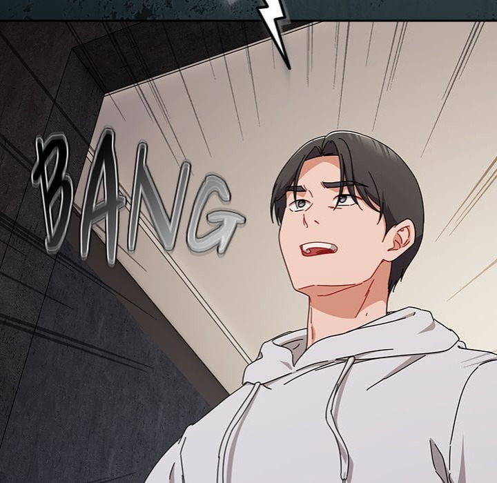 But I Love You - Chapter 47 [photo 44] - MangaPorn