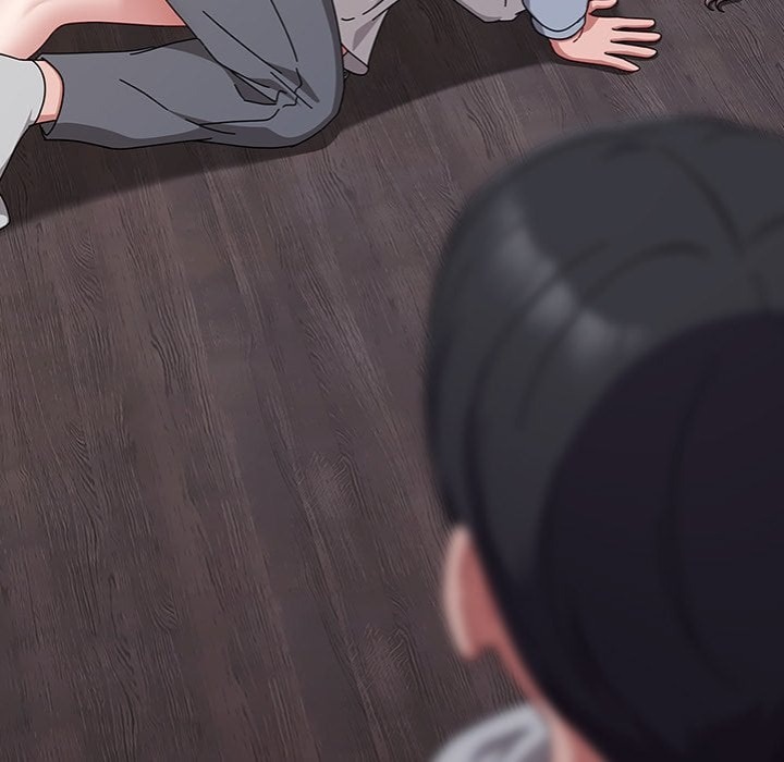 But I Love You - Chapter 47 [photo 49] - MangaPorn