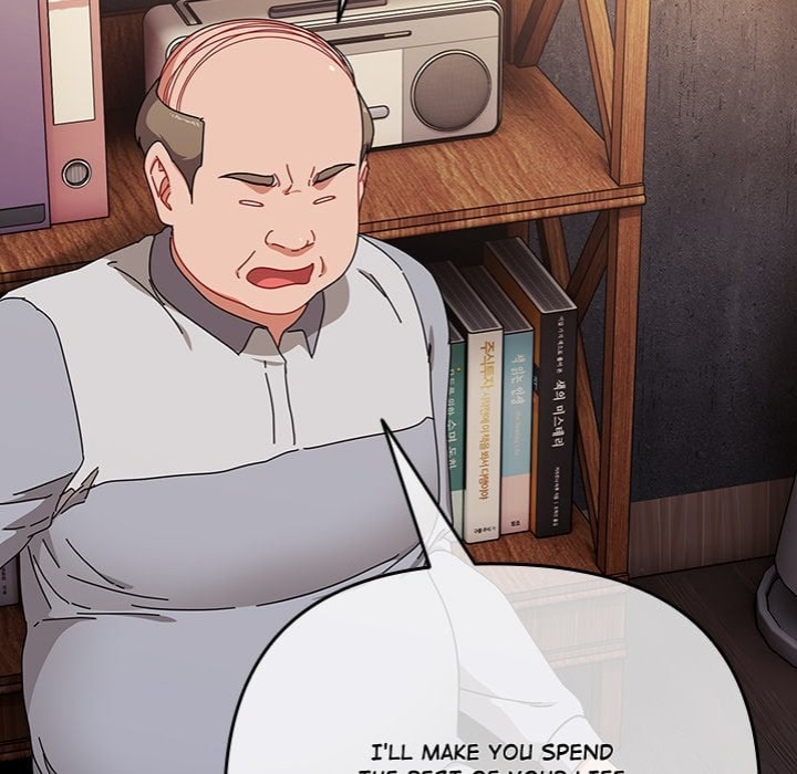 But I Love You - Chapter 47 [photo 72] - MangaPorn