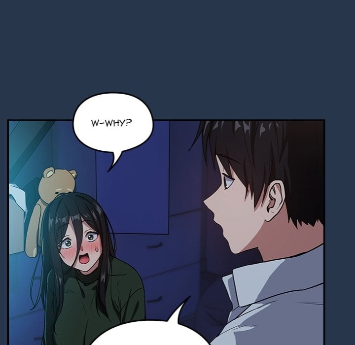 Dating After Work (Uncensored) - Chapter 36 [photo 11] - MangaPorn