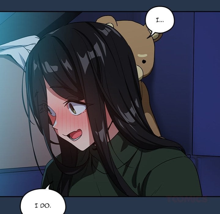 Dating After Work (Uncensored) - Chapter 36 [photo 14] - MangaPorn