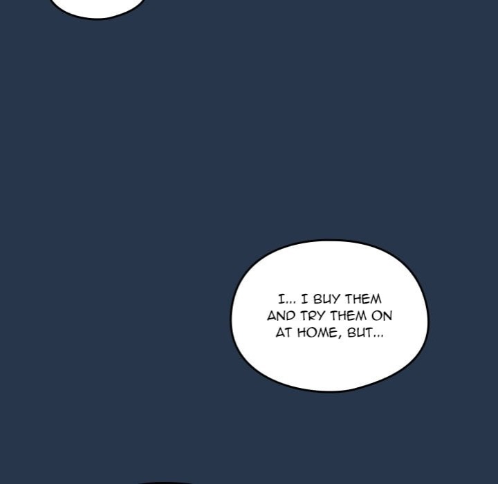 Dating After Work (Uncensored) - Chapter 36 [photo 15] - MangaPorn