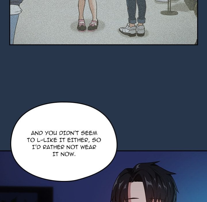 Dating After Work (Uncensored) - Chapter 36 [photo 18] - MangaPorn