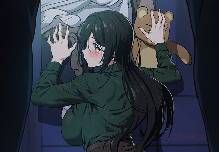 Dating After Work (Uncensored) - Chapter 36 [photo 2] - MangaPorn