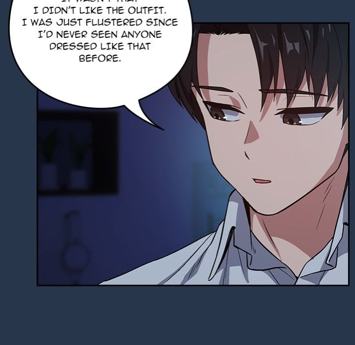 Dating After Work (Uncensored) - Chapter 36 [photo 23] - MangaPorn