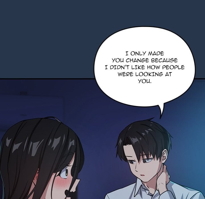 Dating After Work (Uncensored) - Chapter 36 [photo 24] - MangaPorn