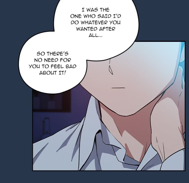 Dating After Work (Uncensored) - Chapter 36 [photo 27] - MangaPorn