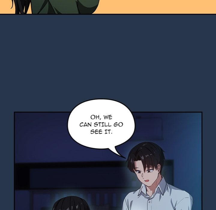 Dating After Work (Uncensored) - Chapter 36 [photo 31] - MangaPorn