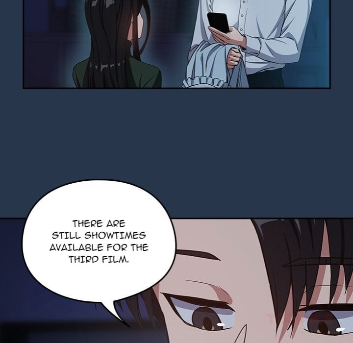 Dating After Work (Uncensored) - Chapter 36 [photo 32] - MangaPorn