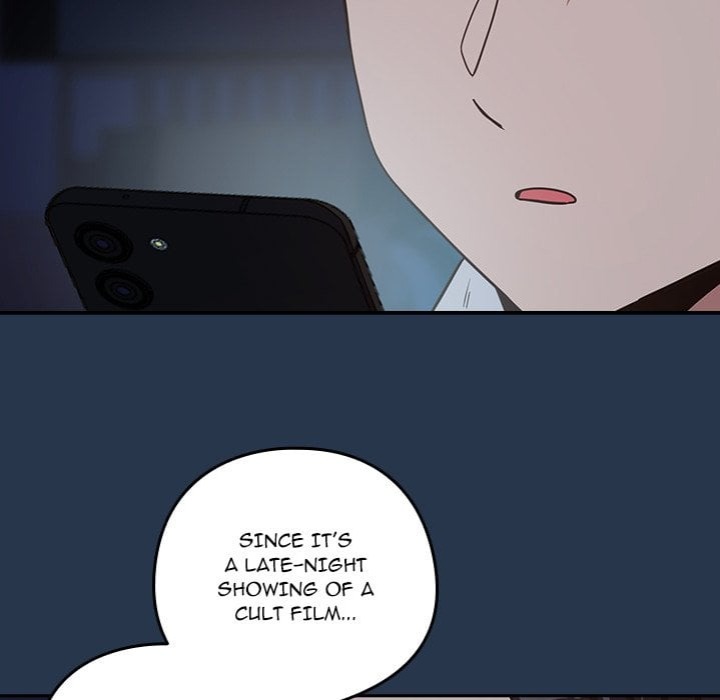 Dating After Work (Uncensored) - Chapter 36 [photo 33] - MangaPorn