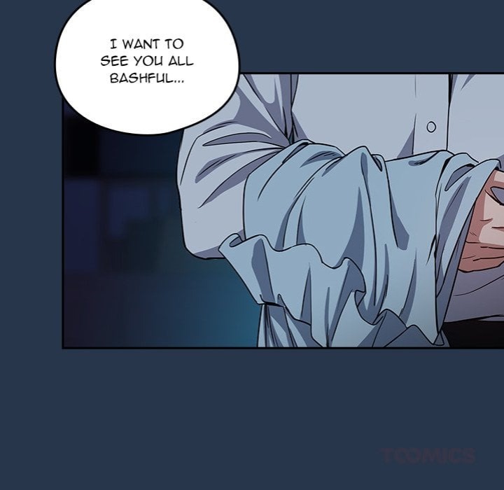 Dating After Work (Uncensored) - Chapter 36 [photo 38] - MangaPorn