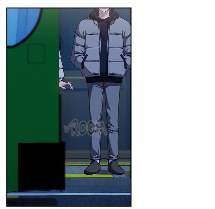 Dating After Work (Uncensored) - Chapter 36 [photo 45] - MangaPorn