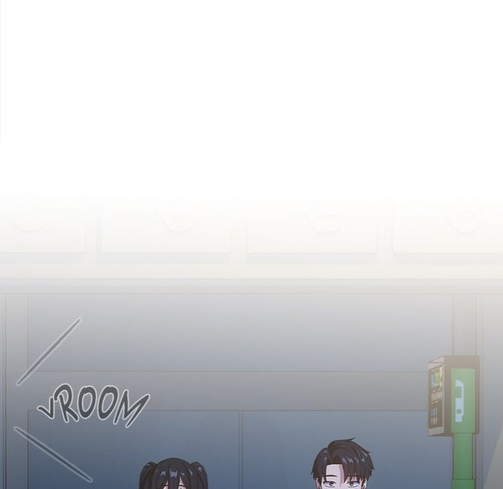 Dating After Work (Uncensored) - Chapter 36 [photo 46] - MangaPorn