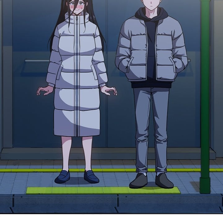 Dating After Work (Uncensored) - Chapter 36 [photo 47] - MangaPorn