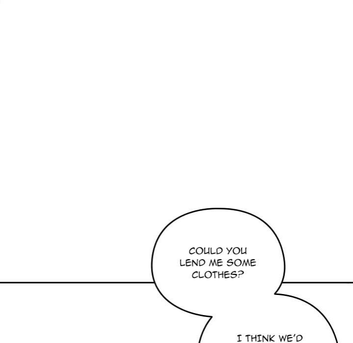 Dating After Work (Uncensored) - Chapter 36 [photo 48] - MangaPorn