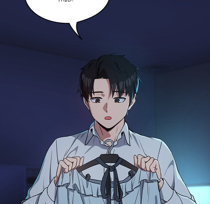 Dating After Work (Uncensored) - Chapter 36 [photo 5] - MangaPorn