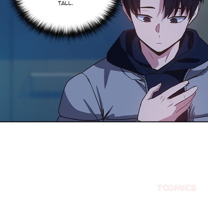 Dating After Work (Uncensored) - Chapter 36 [photo 50] - MangaPorn