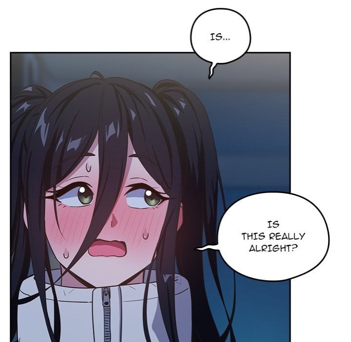 Dating After Work (Uncensored) - Chapter 36 [photo 52] - MangaPorn