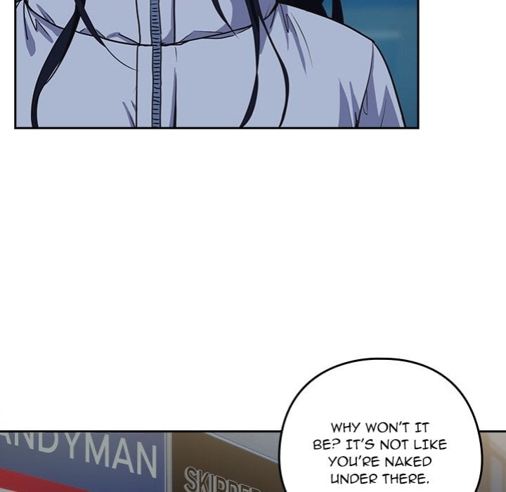 Dating After Work (Uncensored) - Chapter 36 [photo 53] - MangaPorn