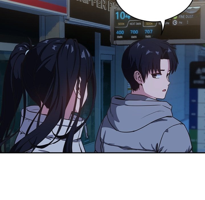 Dating After Work (Uncensored) - Chapter 36 [photo 54] - MangaPorn