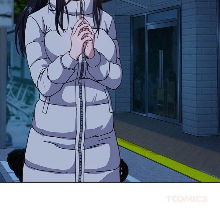 Dating After Work (Uncensored) - Chapter 36 [photo 56] - MangaPorn