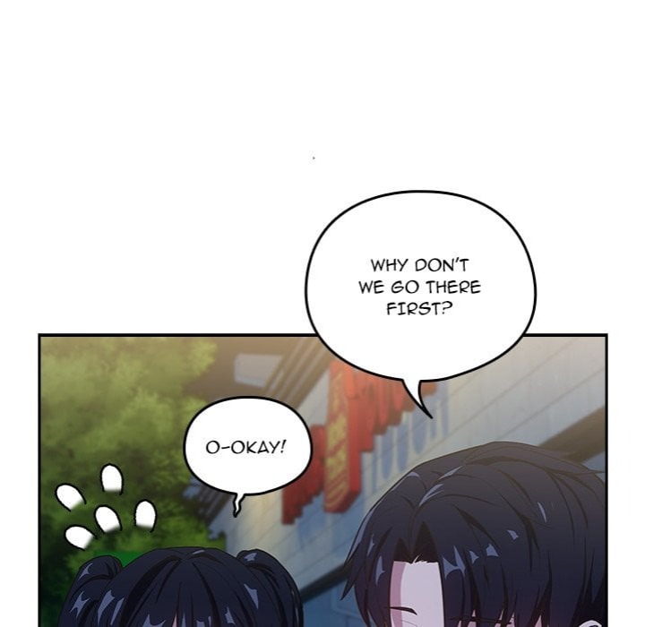 Dating After Work (Uncensored) - Chapter 36 [photo 57] - MangaPorn