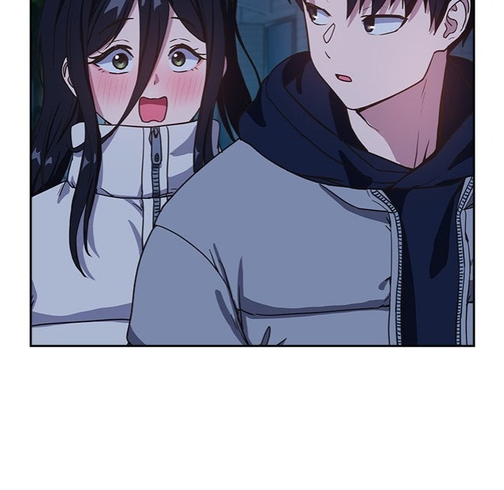 Dating After Work (Uncensored) - Chapter 36 [photo 58] - MangaPorn