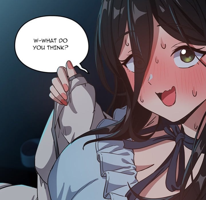 Dating After Work (Uncensored) - Chapter 36 [photo 71] - MangaPorn