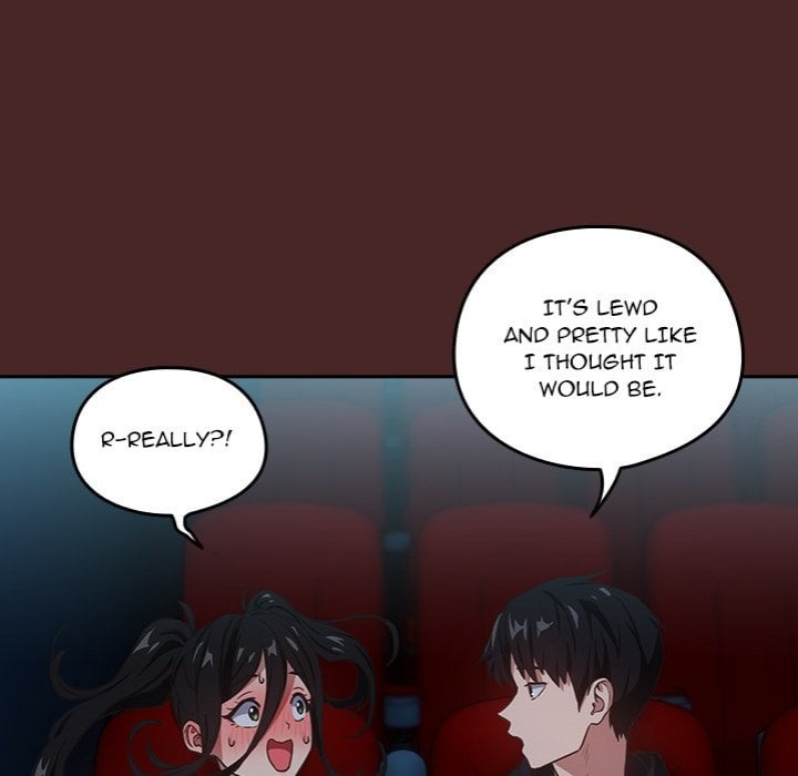 Dating After Work (Uncensored) - Chapter 36 [photo 73] - MangaPorn