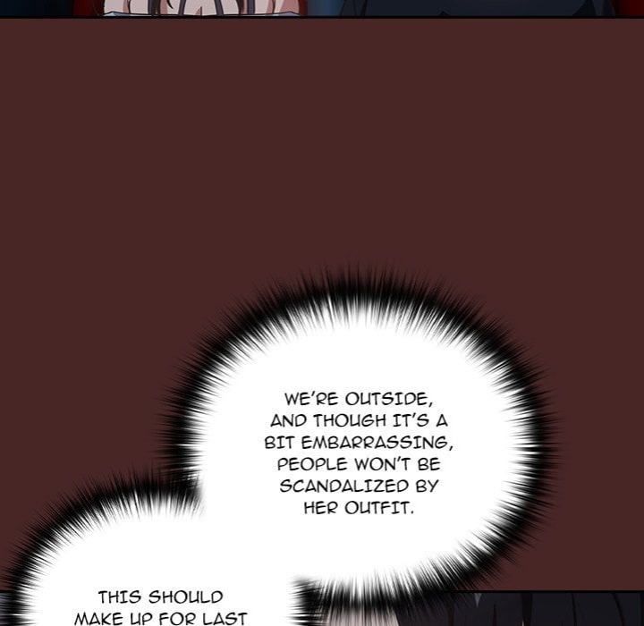 Dating After Work (Uncensored) - Chapter 36 [photo 75] - MangaPorn