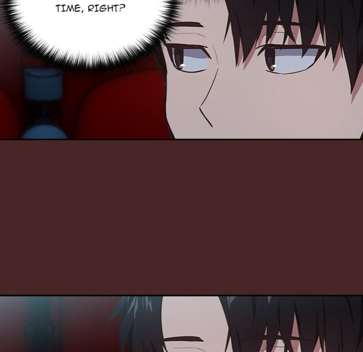 Dating After Work (Uncensored) - Chapter 36 [photo 76] - MangaPorn