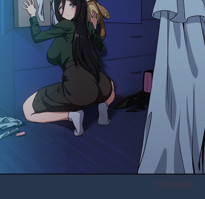 Dating After Work (Uncensored) - Chapter 36 [photo 8] - MangaPorn