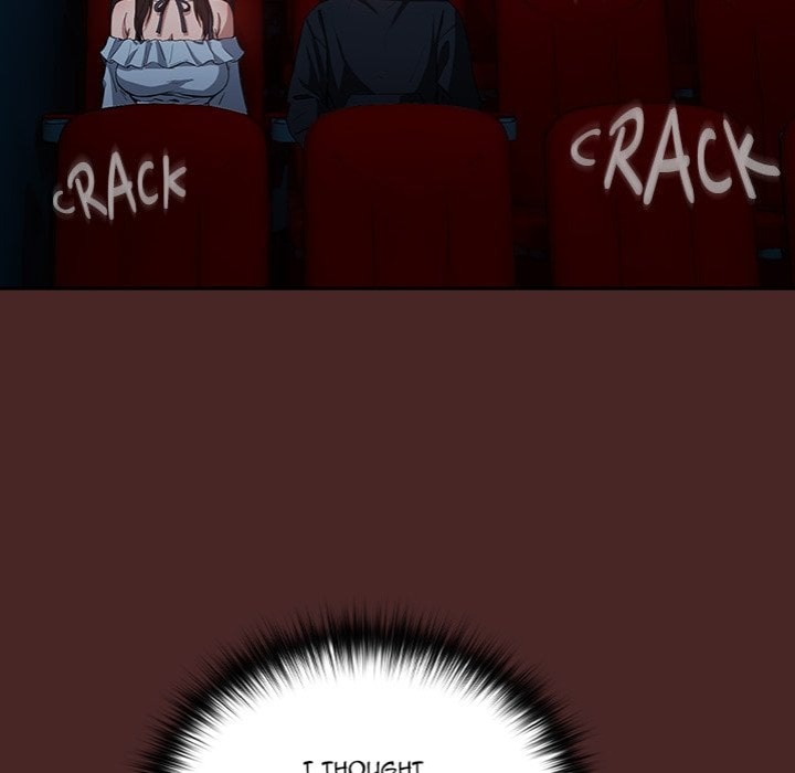 Dating After Work (Uncensored) - Chapter 36 [photo 85] - MangaPorn