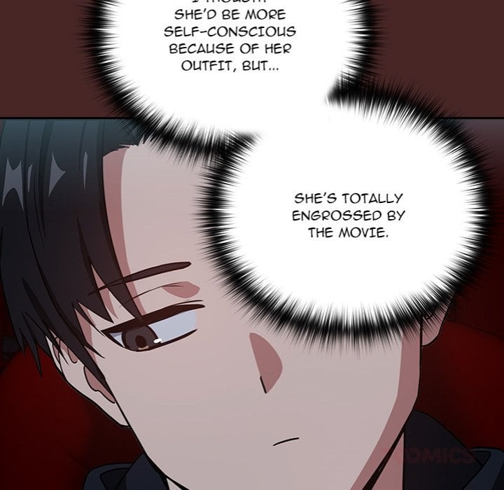 Dating After Work (Uncensored) - Chapter 36 [photo 86] - MangaPorn