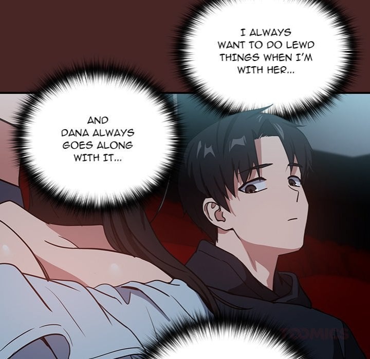 Dating After Work (Uncensored) - Chapter 36 [photo 92] - MangaPorn