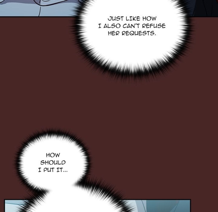 Dating After Work (Uncensored) - Chapter 36 [photo 93] - MangaPorn