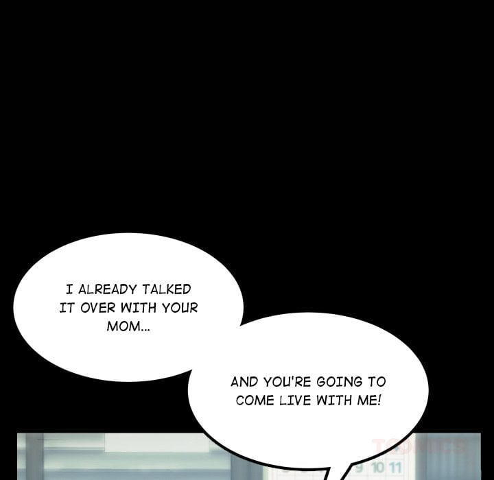 Single Room - Chapter 12 [photo 12] - MangaPorn