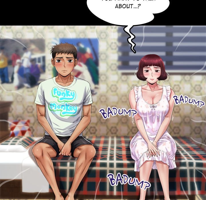 Single Room - Chapter 12 [photo 121] - MangaPorn