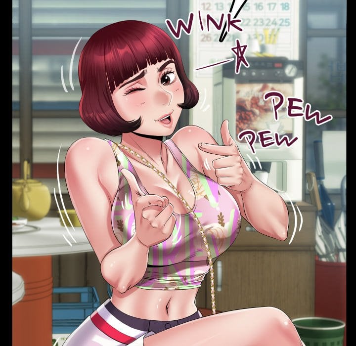 Single Room - Chapter 12 [photo 13] - MangaPorn